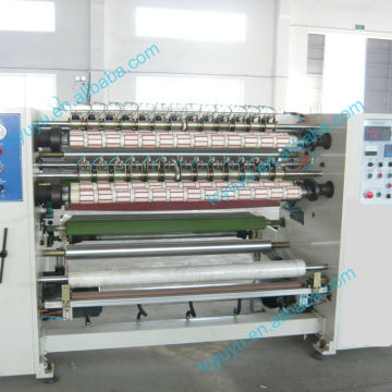 Automatc Sello Tapes Slitting Machines