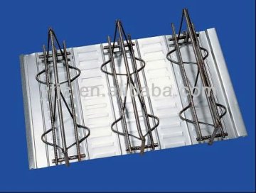 Truss Girder Machine