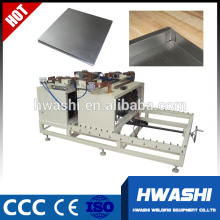 SS Salver corners Spot Welding Machine