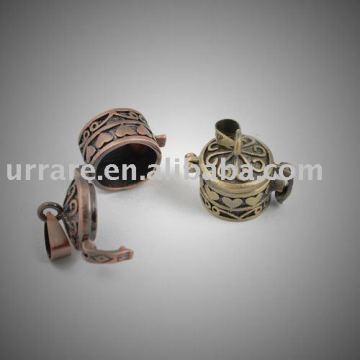 Gife Box Jewelry Charm Pendant