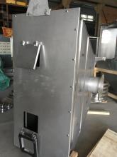 Professional Stainless Steel Gravity Screen