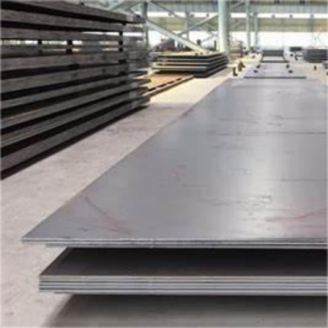 High Strength S355GR Alloy Steel Plates