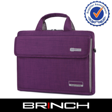 China manfacturer Custom laptop bag