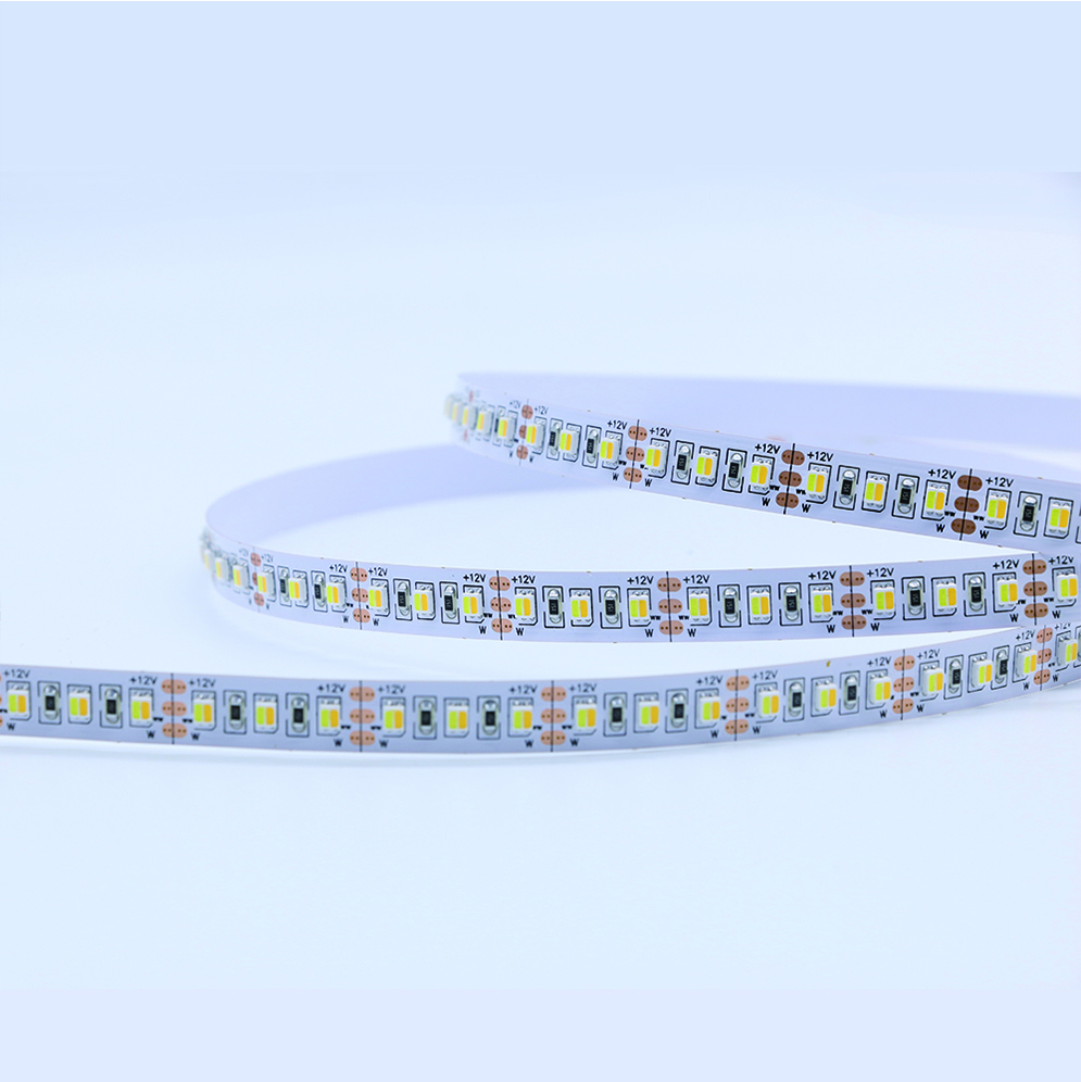 3527SMD 120led 12VDC أضواء المنزل الذكي