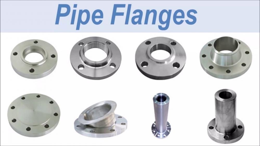 شفة RF عالية الضغط Asme B16.5