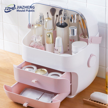 Makeup Organizer Cosmetics Storage Box