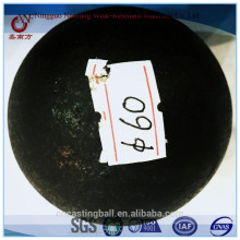 Low Chrome Alloy Grinding media ball