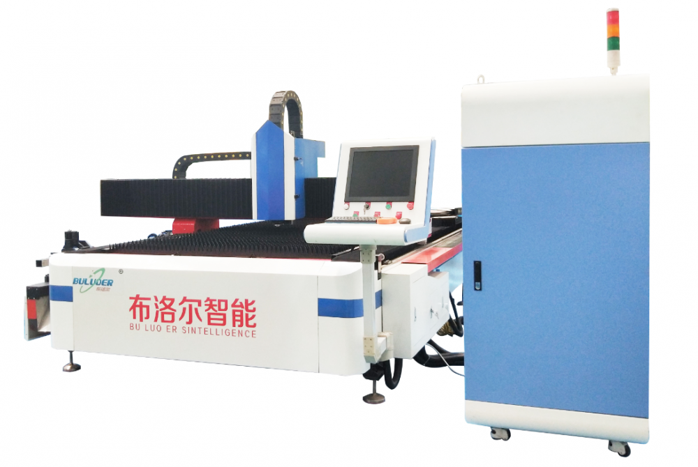 Best Fiber Laser Cutting Machine