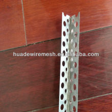 perforated angle bead
