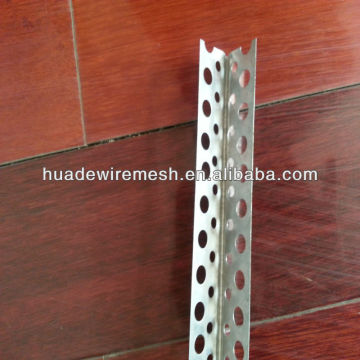 perforated angle bead