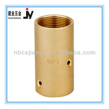 Brass Sandblast Coupling / Sand blast Nozzle Holder