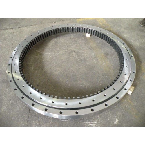 Cross RollerTurntable Bearing D8788/830