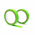 High Temperature Green Color Auto Masking Tapes