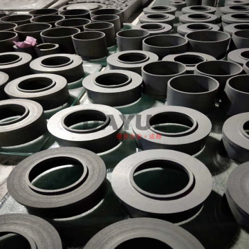 Chinese Tungsten Carbide Wear Parts and Specialty Components