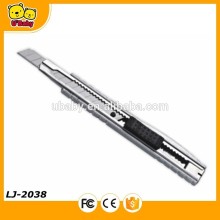 Multi-function Cutter Knife LJ-2038