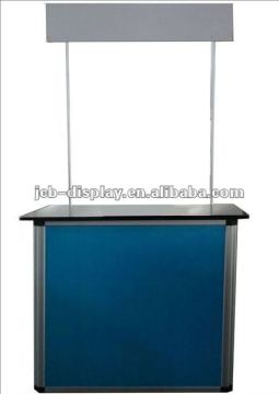 screen popular promotional table