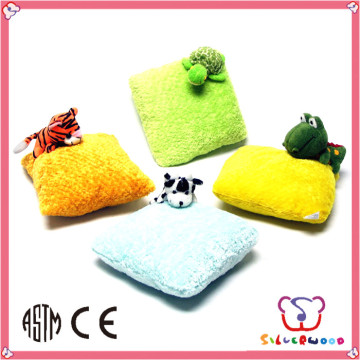 ISO 9001 Factory soft baby cute designs for sofa cushions