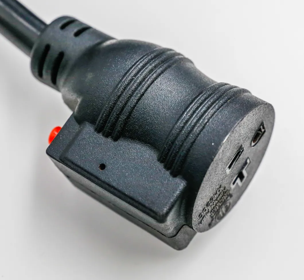 Heavy Duty Extension Cord Is Perfect for Multiple Indoor/Outdoor