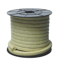 Kevlar Fiber Gland Packing