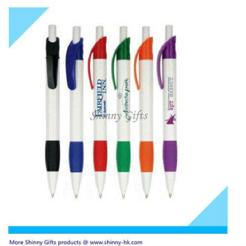 Promotional gifts multicolor ball pen