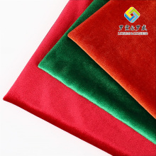240G Lightweight Stretch Korean Velvet