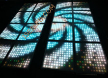 Disco Full Colour Background LED Panel Light