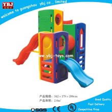Plastic Slide Type plastic slide toys,outdoor&indoor playground slide for children