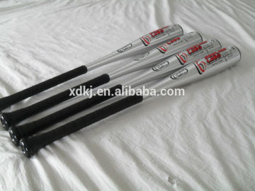 metal baseball bat
