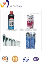 Empty Spray Aerosol Paint Can for Car Table board wax