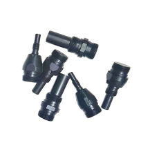 GIMCO Feeder Sleeve Clamps Automatic