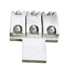 TL T-Connector for single conductor power line fitting