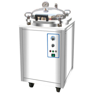 30l Vertical Pressure Steam Autoclave 