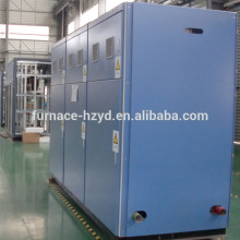 Power supply cabinet for induction melting furnace from China