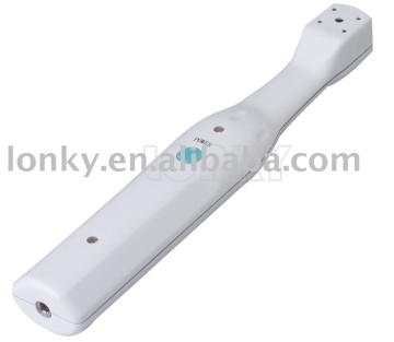 Toothbrush Outer cover Camera