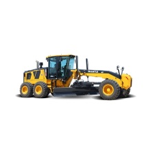 Shantui Oficial de 140hp SG14 Motor Grader