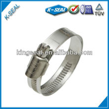 Germany Type Stainless Steel gun clamps KEBG12X120SS