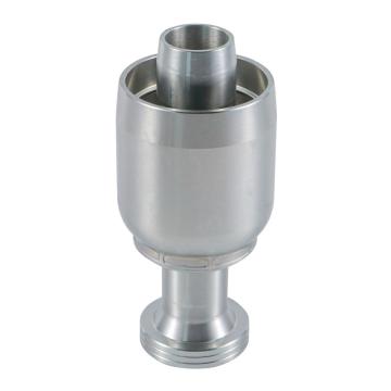 Integrated Hydraulic Flange Joint 6000psi