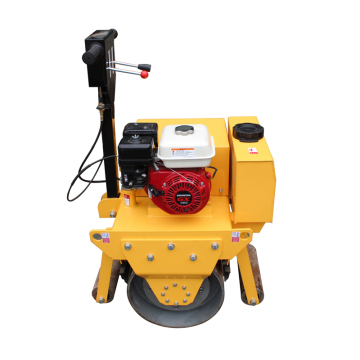 Good price road roller compactor used in india