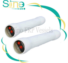4" 300psi End Port FRP Ro Membrane Housing