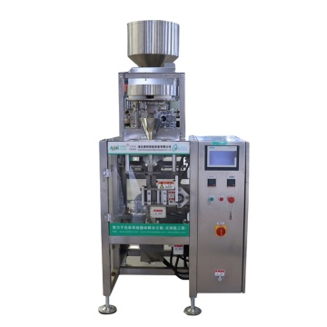 Automatic Beverage Production Line and Other Packaging Machines