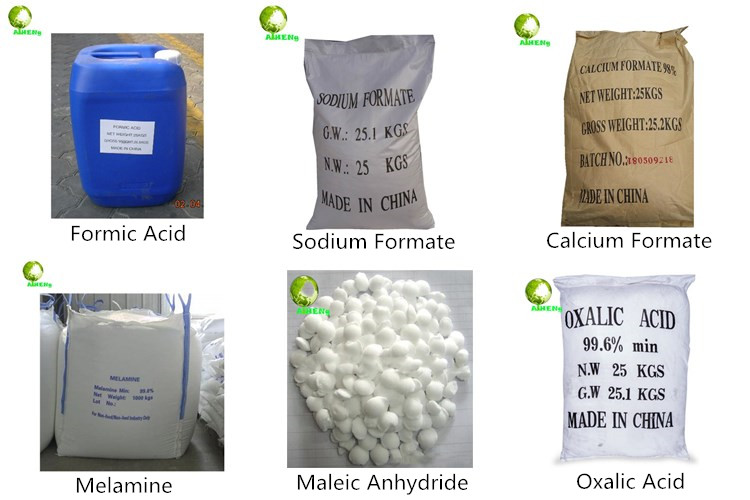 CAS 64-19-7 glacial acetic acid price