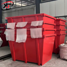 Custom Waste Management Skip Bins for Home Construction & Recycling