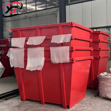 Custom Waste Management Skip Bins for Home Construction & Recycling