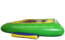 Inflatable Water Trampolin Rb31016 (6X5X0.9, M)