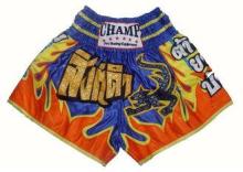 Personalised muay thai boxing shorts for youth / junior , 2