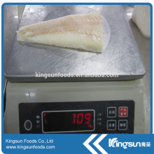 Fresh Material Hake Portion