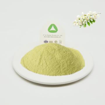 Isoquercetin 98% Preis CAS 482-35-9 Sophora japonica Extrakt