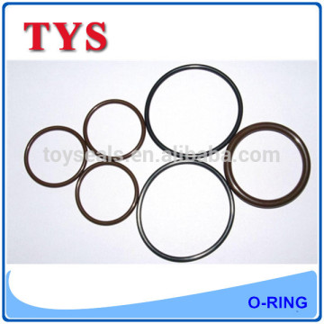 Customise different size Giant o ring / Silicone o ring / NBR o ring