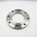 Flange de placa de tamanho padrão JIS de 250 mm