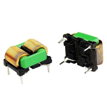 Common Mode Power Inductor Choke and Transformers